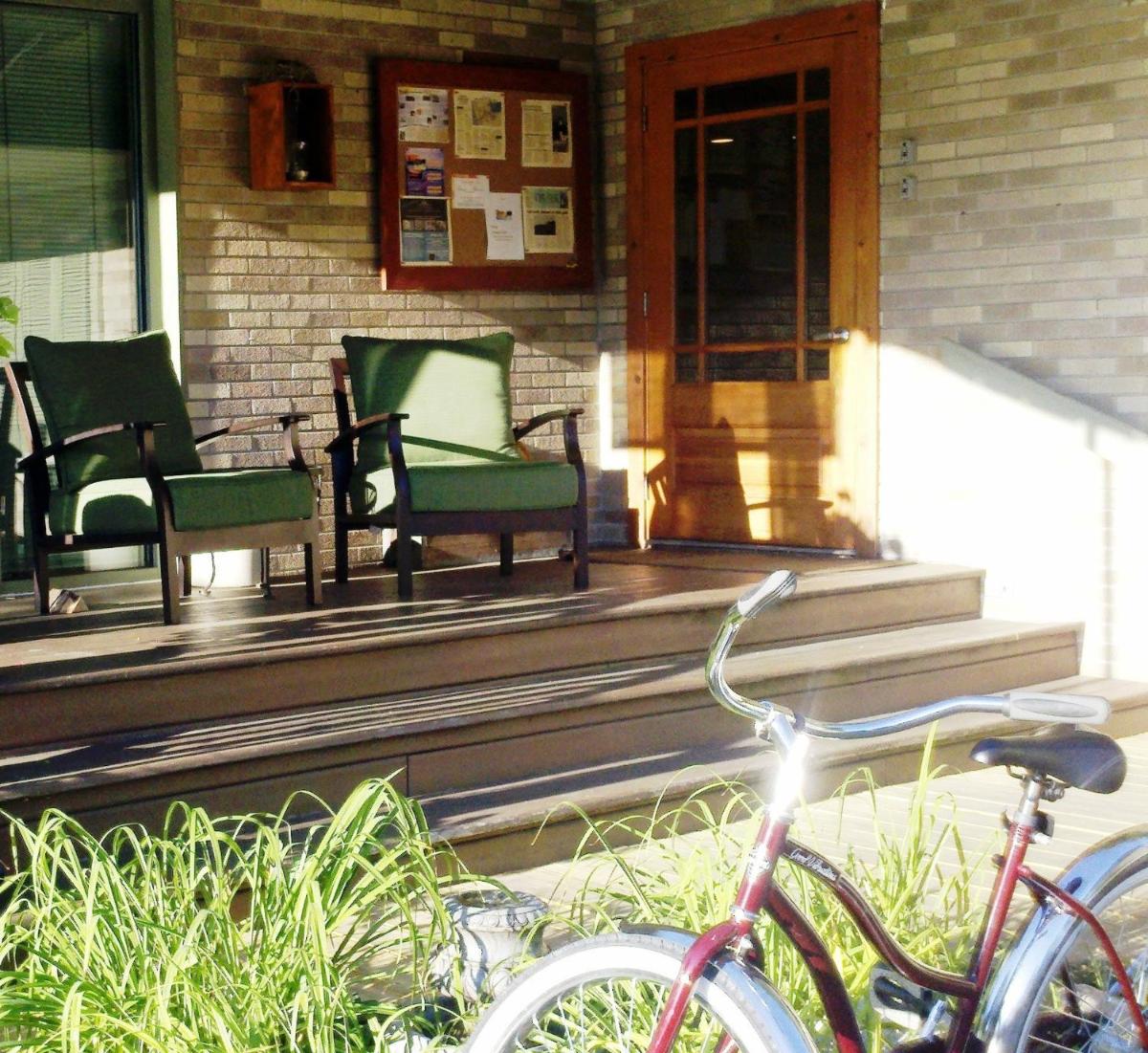 Summers Inn Ludington - Adults Only - main image