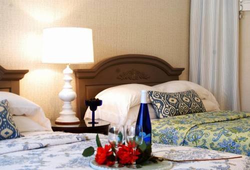 Summers Inn Ludington - Adults Only - image 4
