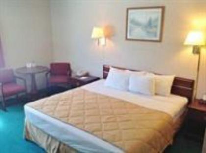 Americas Best Value Inn