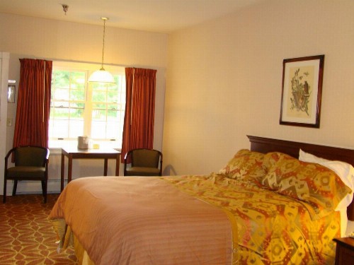 Ludlow Colonial Motel - image 10