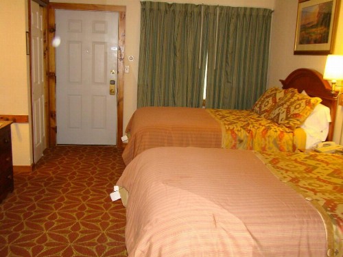 Ludlow Colonial Motel - image 14