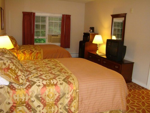 Ludlow Colonial Motel - image 15