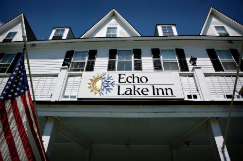 Echo Lake Inn - image 1