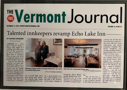 Echo Lake Inn - image 27