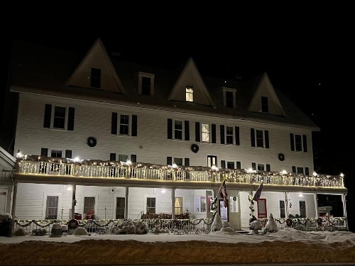 Echo Lake Inn - image 36