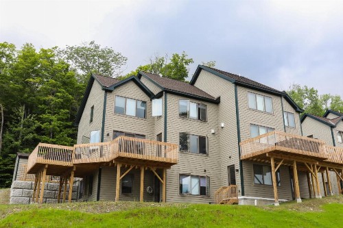 Winterplace on Okemo Mountain - image 2