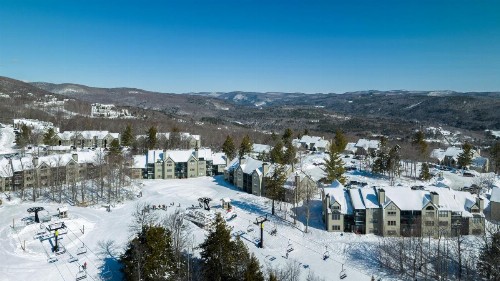 Winterplace on Okemo Mountain - image 5