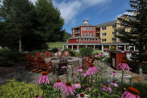 Jackson Gore Village on Okemo Mountain - image 22