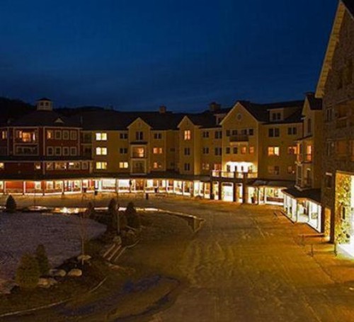 Jackson Gore Village on Okemo Mountain - image 39