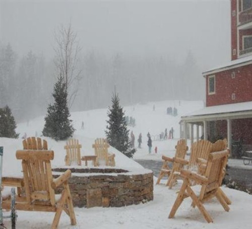 Jackson Gore Village on Okemo Mountain - image 47