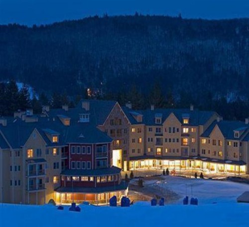 Jackson Gore Village on Okemo Mountain - image 50