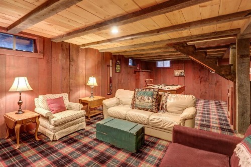 Mountains View Cabin - image 10