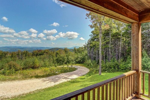 Mountains View Cabin - image 3