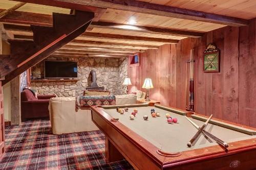 Mountains View Cabin - image 4