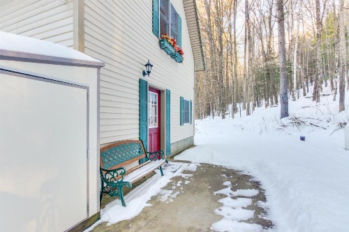 Sweet Pauline Cottage - image 10