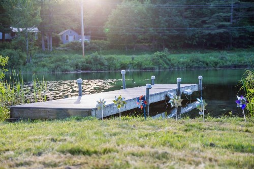 Sweet Pauline Cottage - image 11