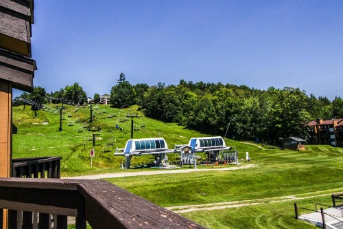 Okemo Mountain Condo - image 7