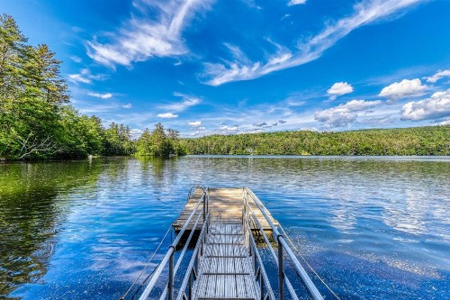 Hall's All-Seasons Lake House
