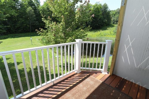 Okemo Mountain Lodging - image 1