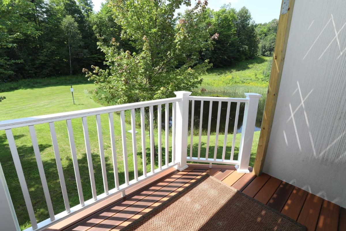 Okemo Mountain Lodging - main image