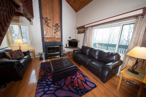 Okemo Mountain Lodging - image 11