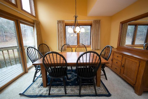 Okemo Mountain Lodging - image 12