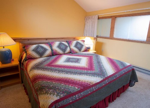 Okemo Mountain Lodging - image 14
