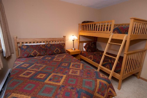Okemo Mountain Lodging - image 15