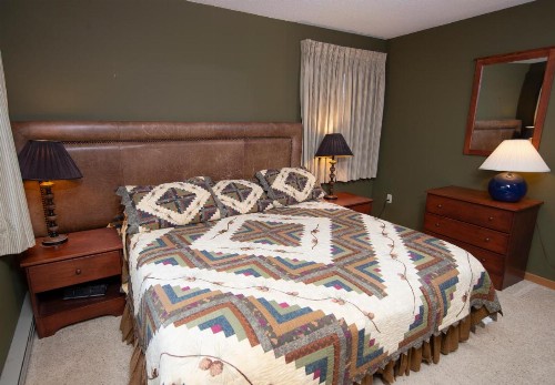 Okemo Mountain Lodging - image 16