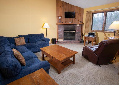 Okemo Mountain Lodging - image 17