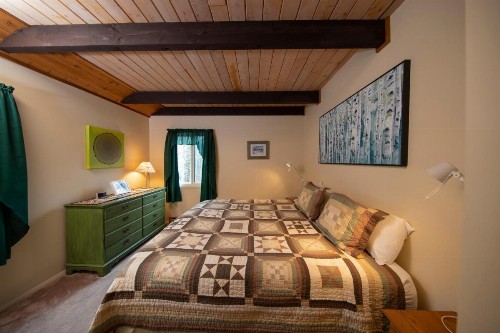 Okemo Mountain Lodging - image 18