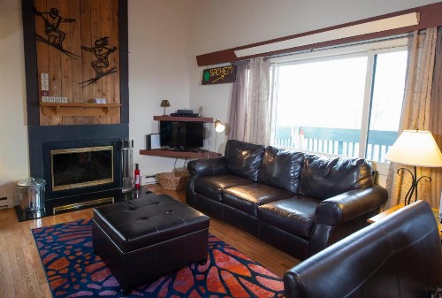 Okemo Mountain Lodging - image 19