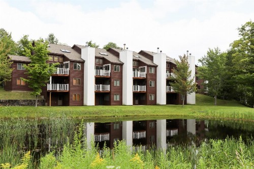 Okemo Mountain Lodging - image 2