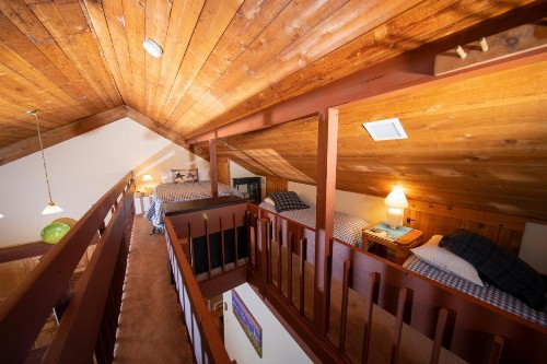 Okemo Mountain Lodging - image 21