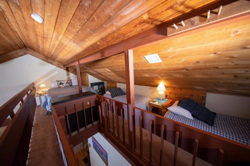Okemo Mountain Lodging - image 22
