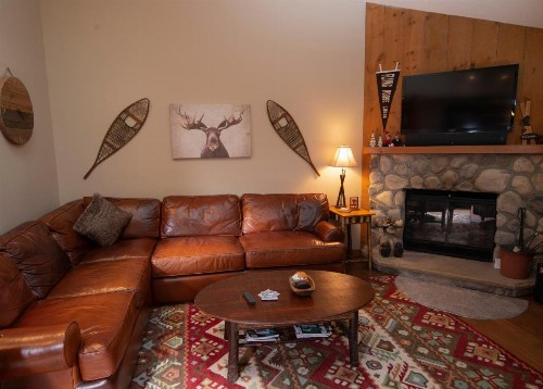 Okemo Mountain Lodging - image 26