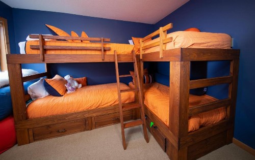 Okemo Mountain Lodging - image 30