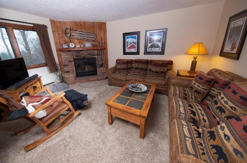 Okemo Mountain Lodging - image 32