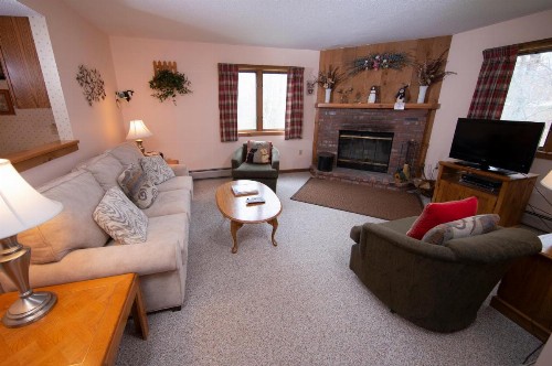 Okemo Mountain Lodging - image 38