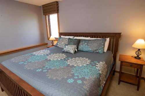 Okemo Mountain Lodging - image 42