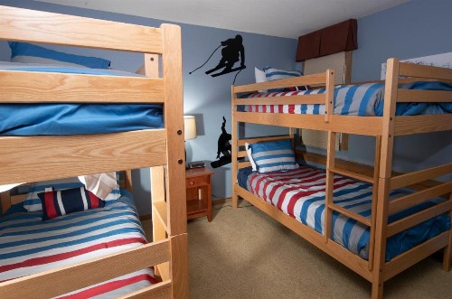 Okemo Mountain Lodging - image 43