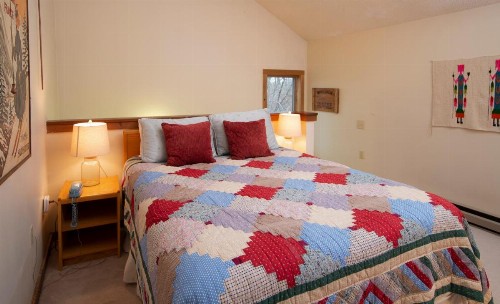 Okemo Mountain Lodging - image 48