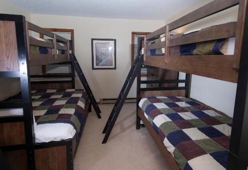 Okemo Mountain Lodging - image 49