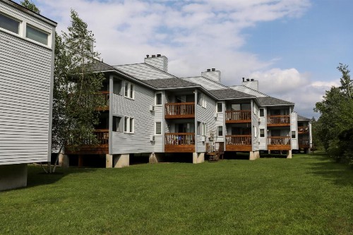Okemo Mountain Lodging - image 6