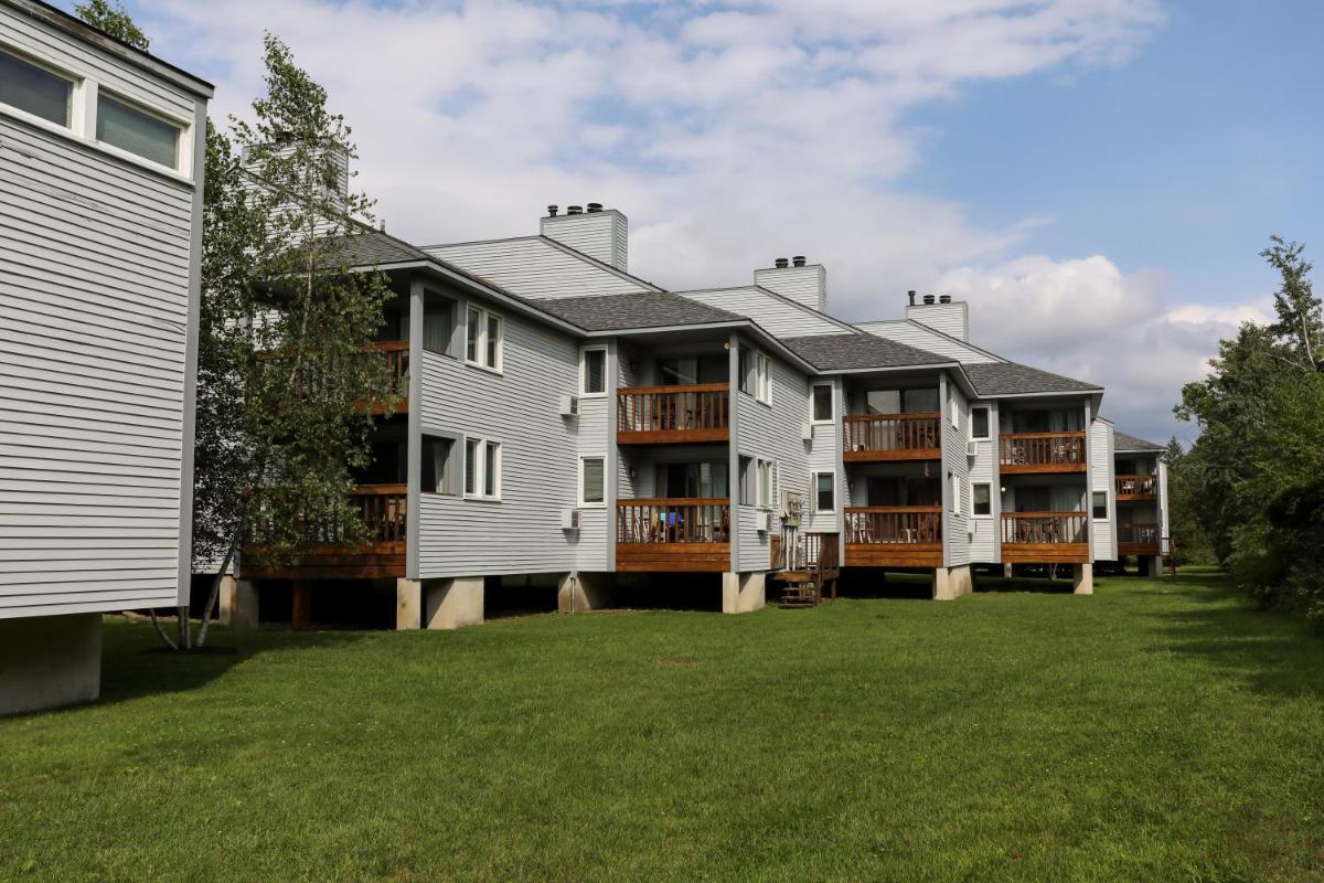 Okemo Mountain Lodging - image 6
