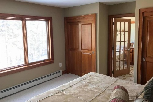 Ski-in/ ski-out 4BR home on Sachem trail - image 10