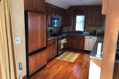 Ski-in/ ski-out 4BR home on Sachem trail - image 8