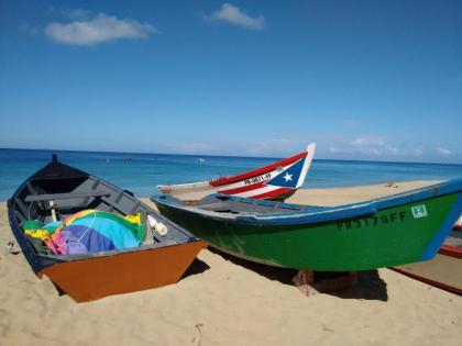 Complejo Touristico Luquillo Beach - image 8