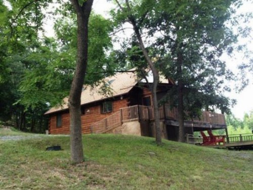 Shenandoah Lodge