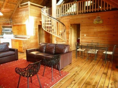 Shenandoah Lodge - image 11